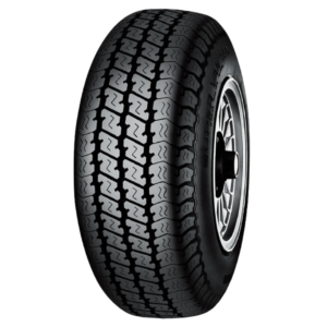 ヨコハマ　スーパーバン　Y356［145/80R12 80/78N］