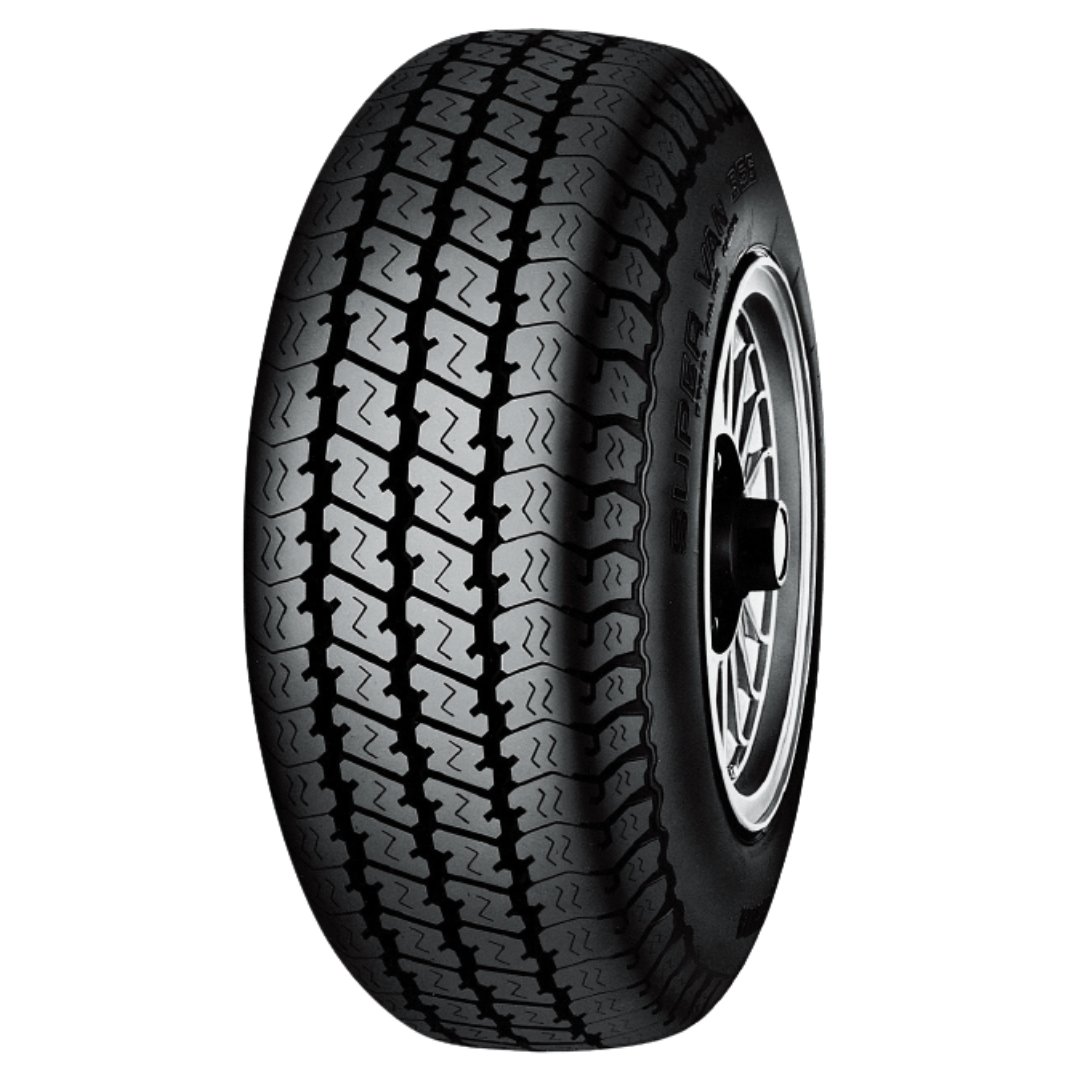 全国送料込み★ヨコハマ★スーパーバンY356★145/80R12 80/78N ヨコハマ スーパーバン Y356［145/80R12 80/78N］ | 【タイヤの相談