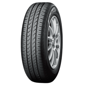 ヨコハマ　ブルーアース　AE01  ［145/80R13 75S］