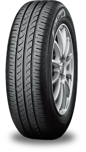 ヨコハマ　ブルーアース　AE01 ［165/55R15 75V］