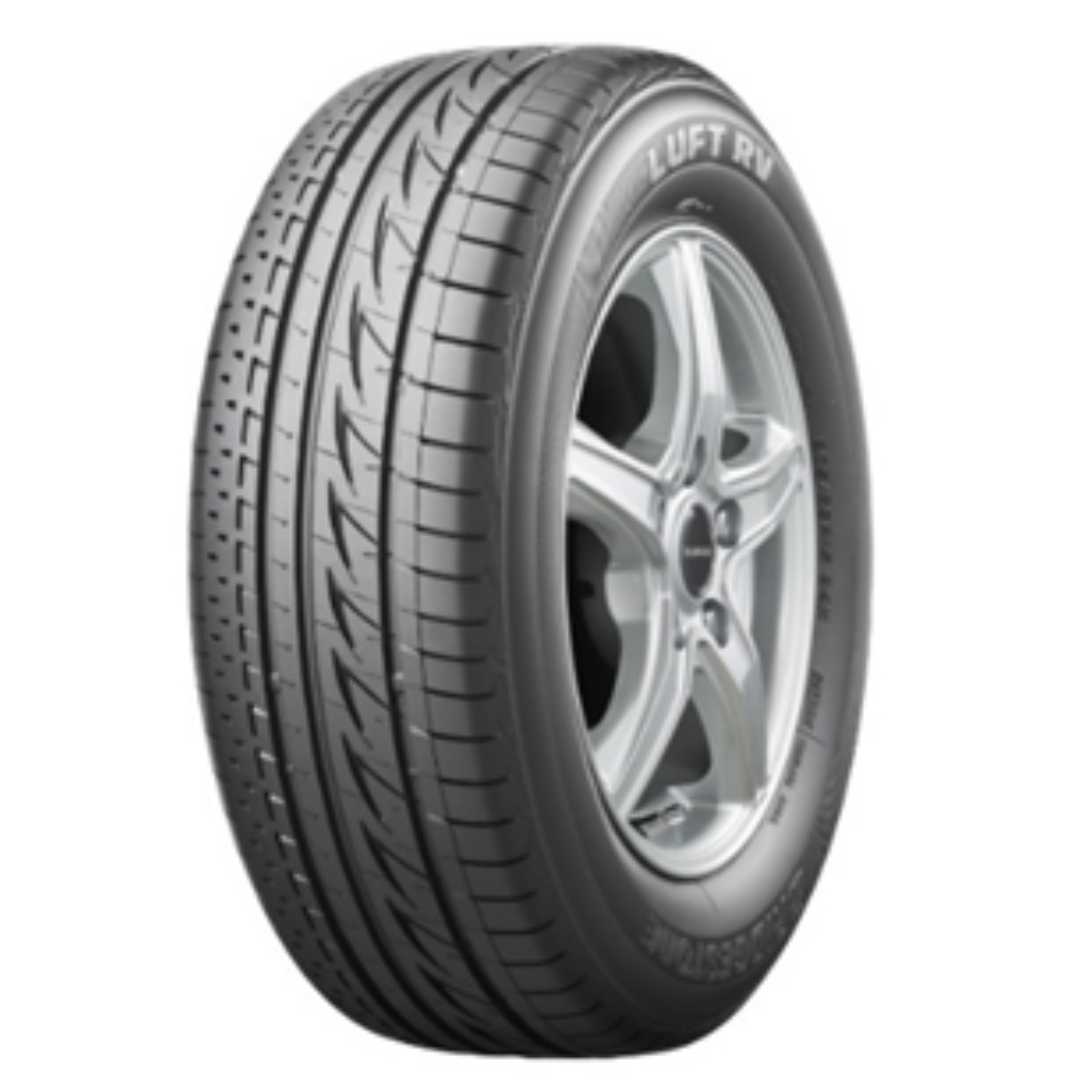 ブリヂストン ルフト RV［205/55R17 91V］ | 【タイヤの相談窓口