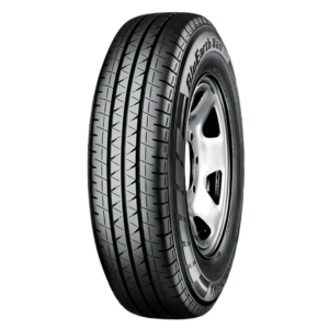 ヨコハマ　ブルーアース　バン　RY55B［145/80R12 80/78N］