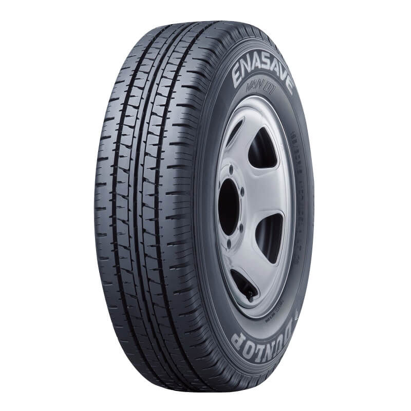 ダンロップ エナセーブ VAN01［145/80R12 80/78N］ | 【タイヤの相談