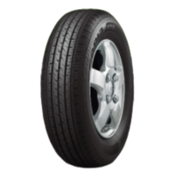 ブリヂストン エコピア R710［145/80R12 80/78N］ | 【タイヤの相談