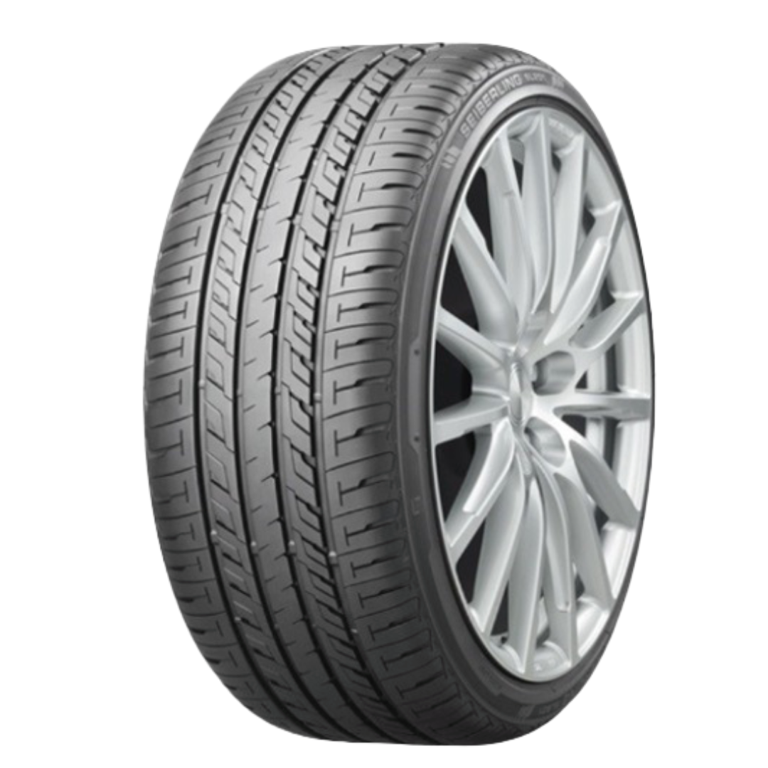 ブリヂストン セイバーリング SL201［205/60R16 92H］ | 【タイヤの
