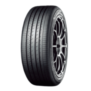 ヨコハマ　アドバンdB　V553［195/65R15 91H］